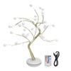 Tree Lamp 36leds USB Powered Or Battery Powered Remote Control