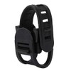 VGEBY1 Bicycle Headlight Holder, Adjustable 360 Degree Rotation Flashlight Mount