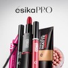 ésika – Labial Addiction Matte 4 g, Acabado Mate, Hidratación