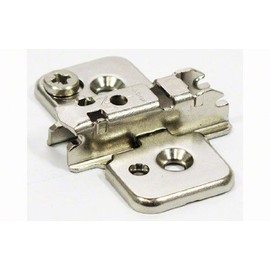 Clip Cam Mounting Plate 3mm