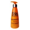 Shampoo Rizos Definidos Kolor Shot Extractos Cítricos 300ml