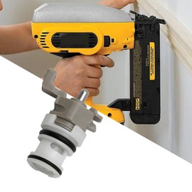 laffoonparts 647956-00 Assembly of Trigger Valve Replacement for Porter Cable Dewalt D51822 D51844 N566148 64795600 641011-00 FN250C DA250C 647620-00 641011-00