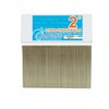 2" Finish Nails 16GA 316SS 500ct | MB16-2