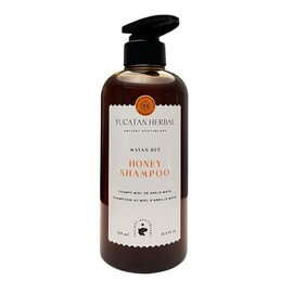 Yucatan Herbal Champú de Miel de Abeja Maya 500ml                                                                                                     