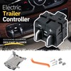 Hypertune Trailer Brake Control Module Kit for 16-18 Ram 1500