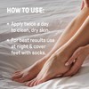 CCS Cracked Heel Repair Cream- Visible Results in 3 Days