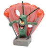 Penn Plax Plankton Resin Ornament