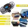 EPLZON 50A 12-48 Volt DC Self Timer with Manual Reset