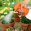 USB Electric Plant Sprayer Spray Bottle Watering Can Plant Watering