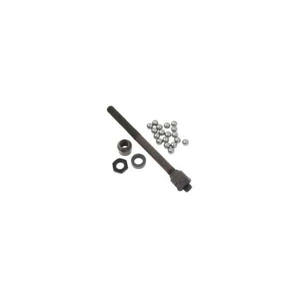 Shimano FH-TX505 Y31S98010 Repair Parts, Hub Shaft Assembly (Shaft Length