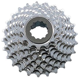 Shimano Sora HG50 8 Speed Cassette - Silver, 12-25 Teeth