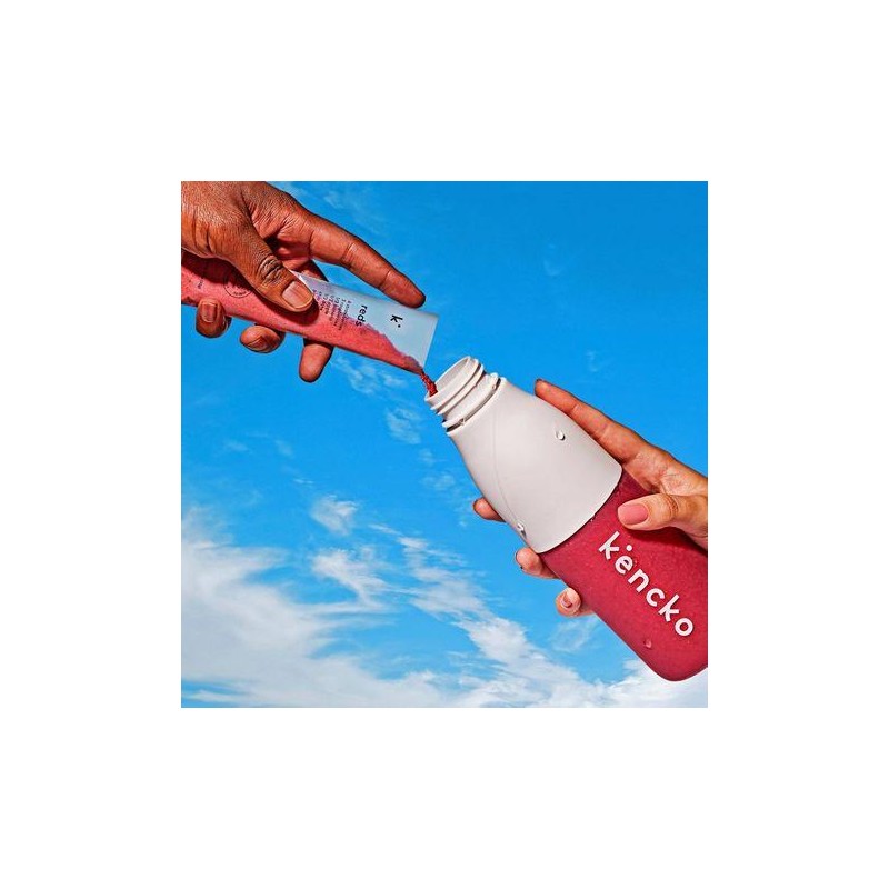 Kencko Shaker Bottle