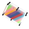 3D Pin Art Board Novel Pin Art Toy for Kids