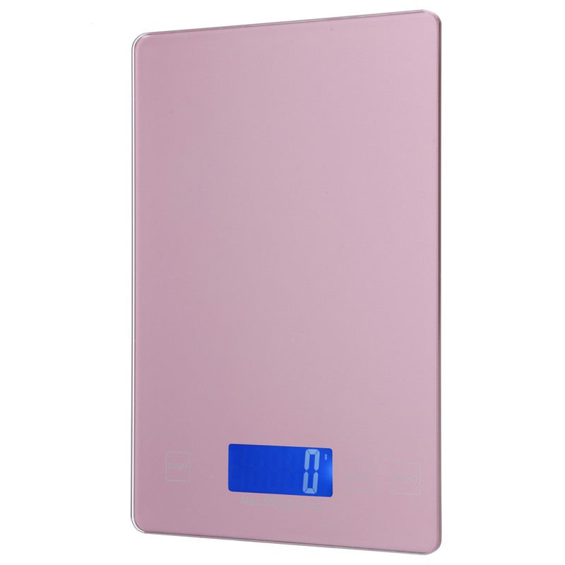 Professional Hair Dye Cream Digital Scale Kitchen Electronic Scale for
