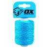 OX Pro Nylon High Vis Builders Line 105m / 350ft