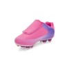 Carter's Unisex-Child Fica Sport Cleat, Fuchsia/Fuchsia, 10 Toddler