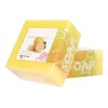 Jabón Portátil De Seda Y Leche, Jabón, Jabón Para Lavar