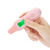 Digital LCD Display Precision Skin Sensor Tester Facial Moisture Water