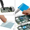POPPSTAR Thermal Pad 50 x 50 mm with 6 W/mk