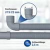 Drain Hose, 19 / 22