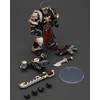 GWTCTOY JoyToy GW 40K Original License 1:18 Action Figure, Chaos