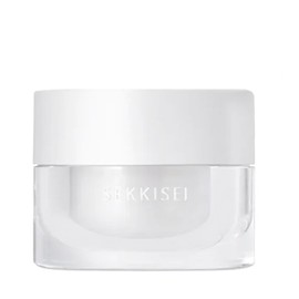 SEKKISEI CLEAR WELLNESS Overnight Repairing Face Cream 1.4 Ounce
