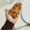 Cheez-It Crackers Made with Whole Grain, 1 Ounce, 60 Count