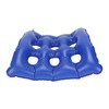 Inflatable Seat Cushion Breathable Prevent Bed Sores Portable Wheelchair Air