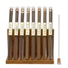 REN JIAN YOU WEI Incense, Sandalwood, Agarwood, Fruity Floral Scent,