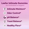 Gomitas Probioticos Vaginales Veganas Para Mujer 60 Unidades