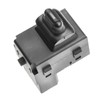 Frankberg 2 x Window Regulator Switches Front Right Rear Compatible