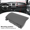 LHD Dashboard Interior Storage Box 55042 0K020 Stylish Dashboard Interior