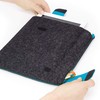 Stilbag Tablet KUNO für Lenovo Tab M9 | Kompatibletasche Made
