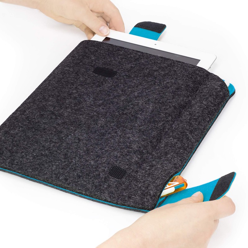 Stilbag Tablet KUNO für Lenovo Tab M9 | Kompatibletasche Made