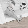 YINETTECH 2 Sets Window Opener Pole Hook, 25mm ID Window