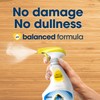 Pledge pH-Balanced Multisurface Cleaner Spray for Everyday Care, Fresh Citrus