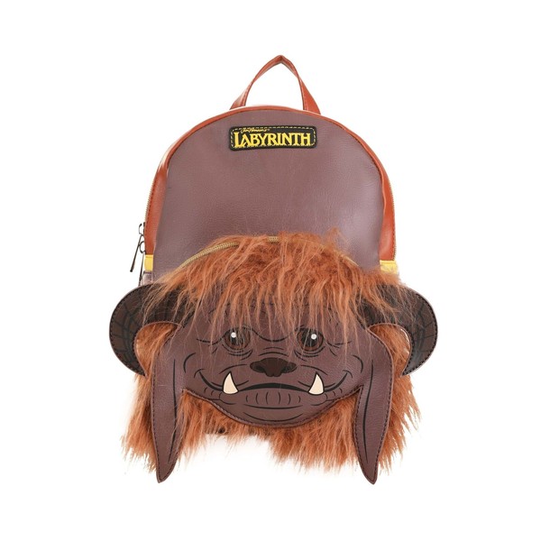 Labyrinth Ludo Mini Backpack