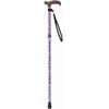 V4461 Aluminum 4-Fold Telescopic Stick