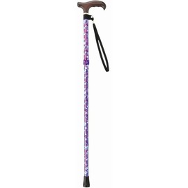 V4461 Aluminum 4-Fold Telescopic Stick