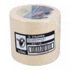Truper MSK-1-1/2 1-1/2" x 50m masking tape