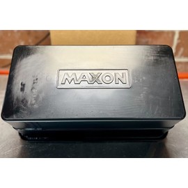 Belgrade Parts & Service, Inc. Maxon 281038-02 OEM Vertical Pump Cover - Liftgate Waltco GPT TE Waltco Morgan