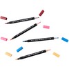 HTI Fairfax & Co Dual Tip Pens | 36 Piece