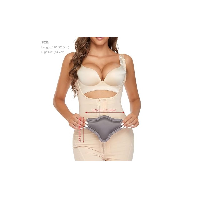 Lipo Foam Back Board Lumbar Molder BBL Backboard Compression Liposuction
