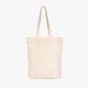 Eco Right - Bolsa de lona estética para mujer, cierre