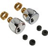 Hiatt Hardware Tap Reviver Knobs, 2 Pcs Tap Head Handle