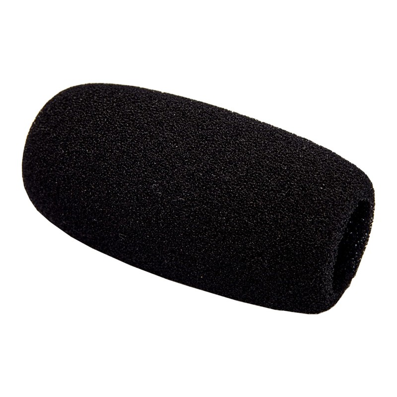 deetech WS-55 Microphone Wind Protection 55 x 26 x 16