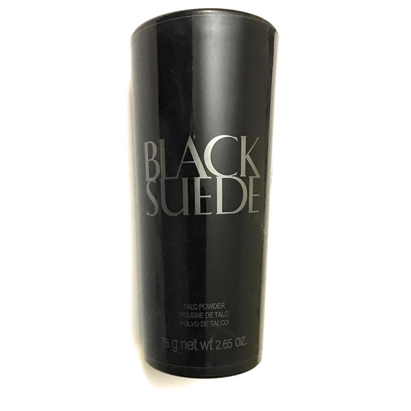 Steppers for Exercise Portable Product Black Suede Powder Steppers for