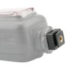 NICEYRIG Hot Shoe Mount Adapter Shoe Adapter SC-6 Standard with