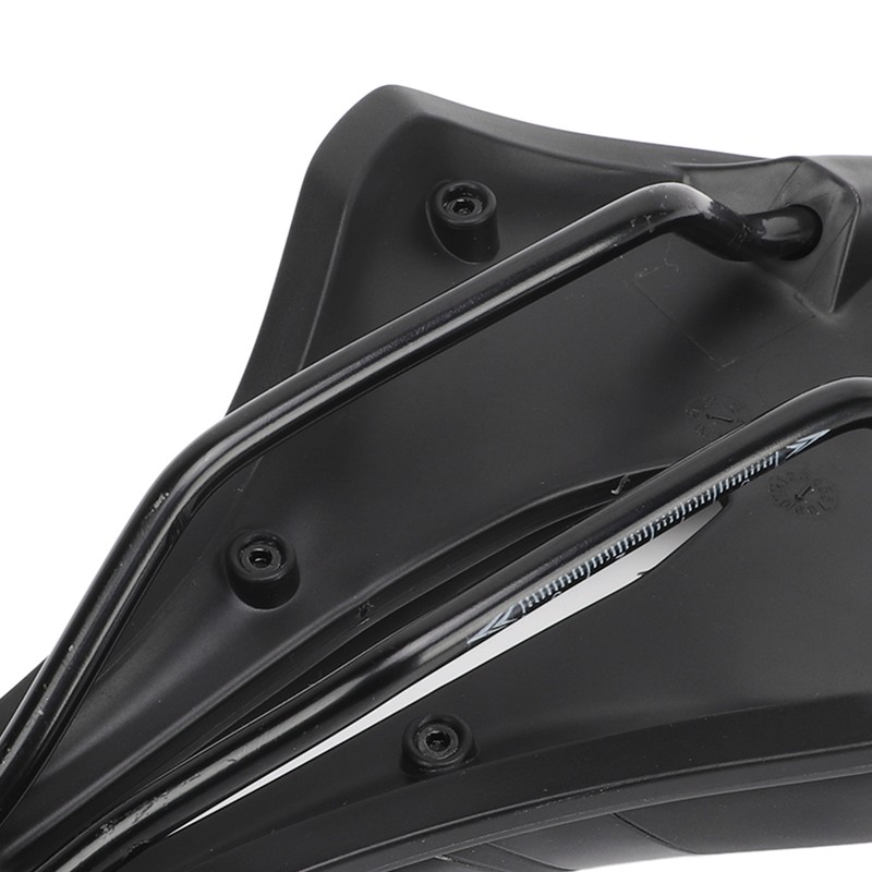 Bike Seat Mountainous Bicycle Saddle Replacement Soft Cushion Hollow Breathable