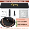 Cigmag Copper Necklace for Men Women - Magnetic Necklace 99%